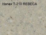 Hanex T-210 REBECA